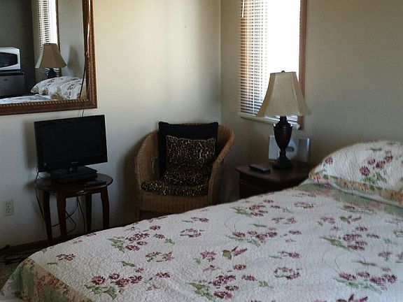 Guest Suite