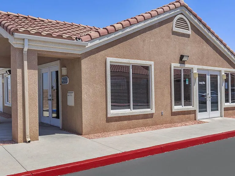 Crossings at Hesperia — Photo 14