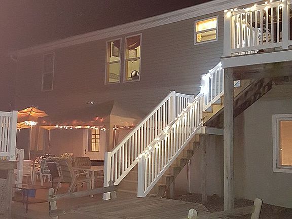 great for huge outside BBQs 