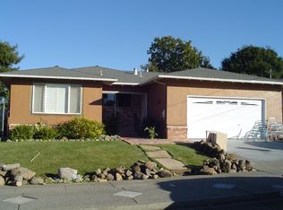 2026 S Terrace Dr, Napa, CA 94559