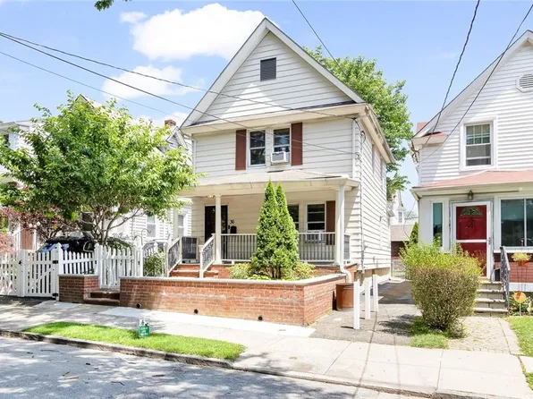 36 Ball Avenue, Yonkers, NY 10701