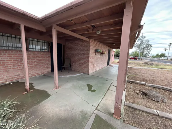 900 E 2ND Street, Casa Grande, AZ 85122