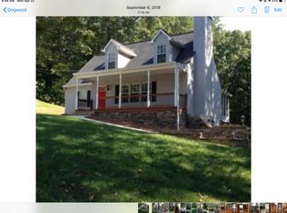 83 Dogwood Hills Dr, Chatsworth, GA 30705