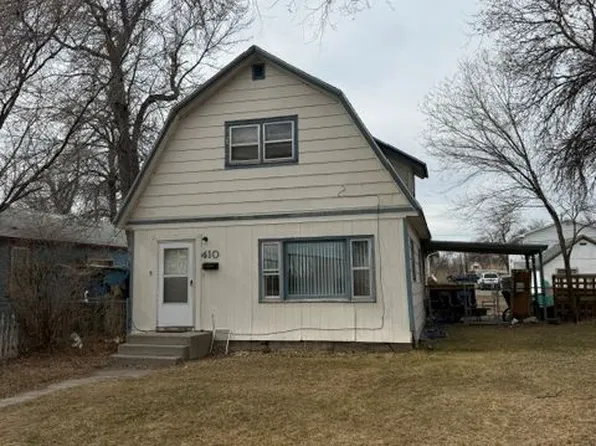 410 Date Ave, Laurel, MT 59044