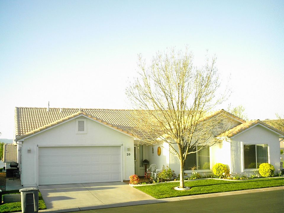 Beautiful Sante Fe Home