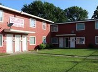 6614 London St #12, Houston, TX 77021