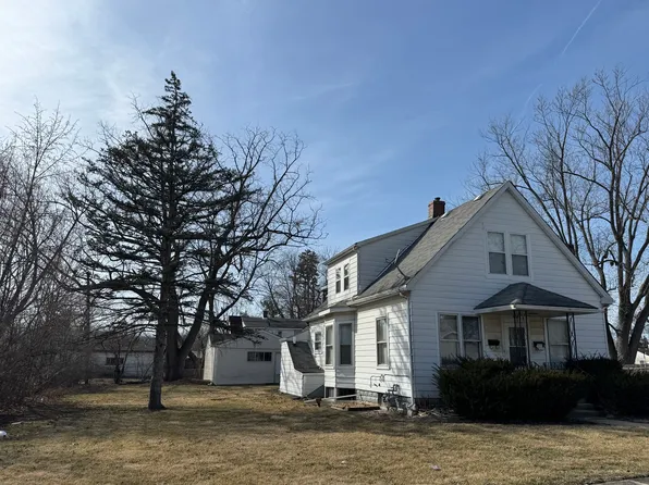3006 Peoria St, Steger, IL 60475