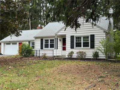 132 White Springs Rd, Geneva, NY, 14456