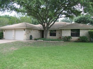 2409 Royal Lytham Dr, Austin, TX 78747