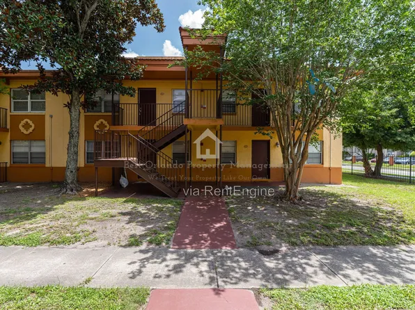 748 Wyman Ct #1, Orlando, FL 32809