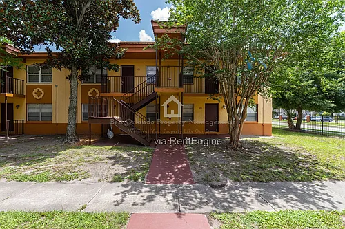 748 Wyman Ct #1 Photo 1