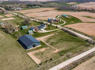 1481 Falcon Ave NW, Swisher, IA 52338