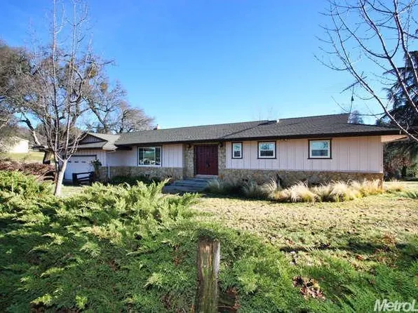 2931 Ponderosa Rd, Shingle Springs, CA 95682