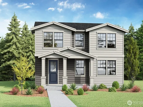 11423 SE 83rd Place #19, Newcastle, WA 98056