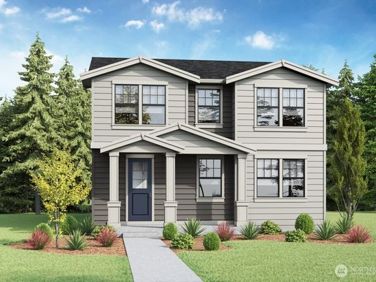 8316 115th Place SE #2, Newcastle, WA 98056