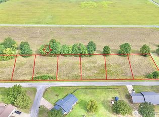 14 NW L St, Stigler, OK 74462