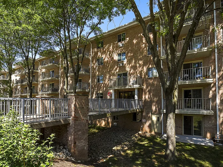 Residential Building