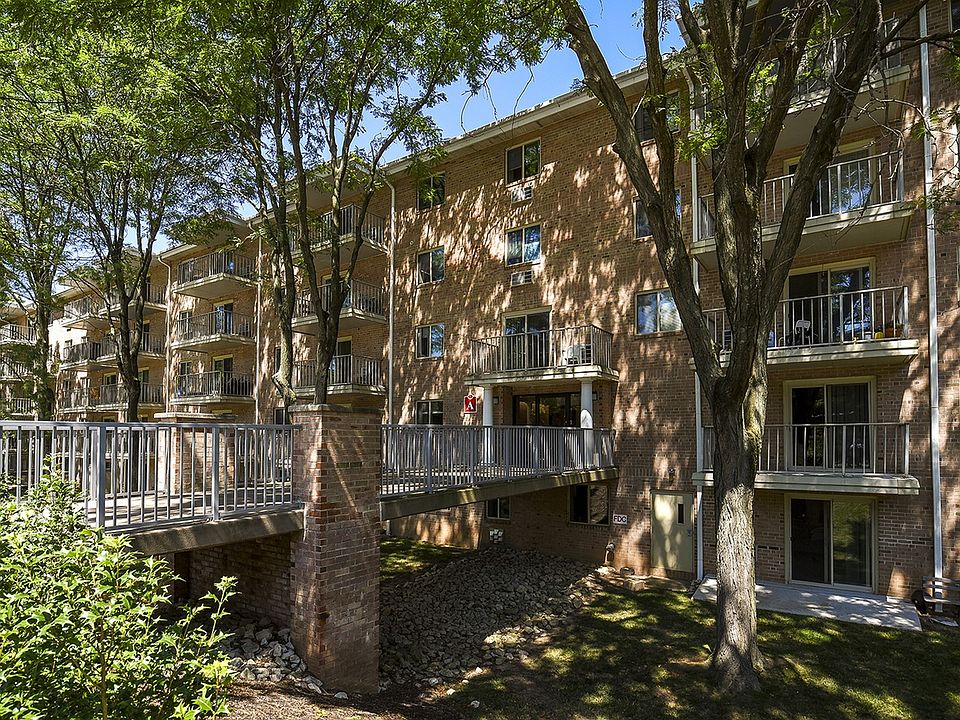 Residential Building