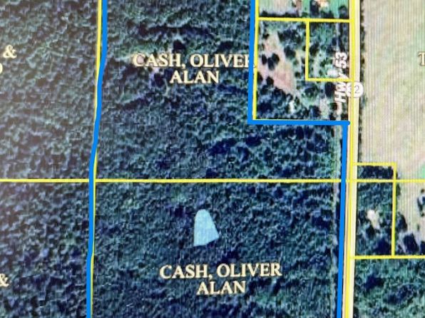 59.26 Ac Hwy #53, Rosston, AR 71858