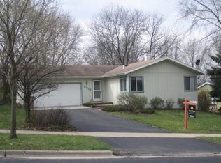 6813 Putnam Rd, Madison, WI 53711