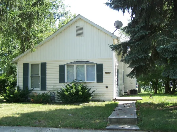 415 E University Ave, Ada, OH 45810