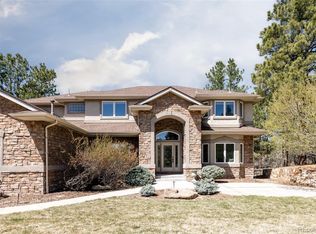 5184 Pinyon Jay Rd, Parker, CO 80134