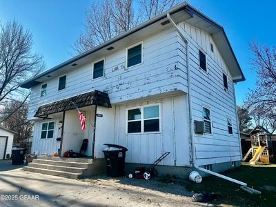 3627 13th Ave N, Grand Forks, ND, 58203