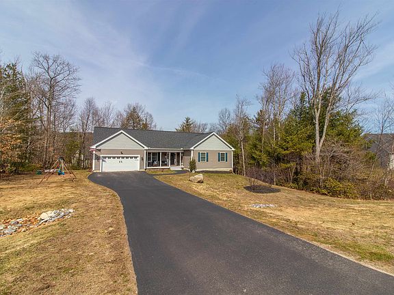 2nd image of 123 Falcon Ridge Road