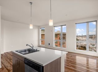 The Henry, Tacoma, WA 98402