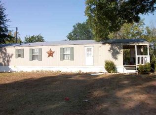 303 SW 1st St, Mount Enterprise, TX 75681