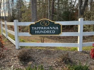 37 Tappahanna Hundred, Surry, VA 23883