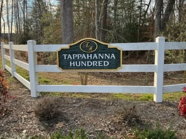 37 Tappahanna Hundred, Surry, VA 23883
