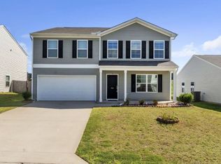 314 Elevation Ct, Inman, SC 29349