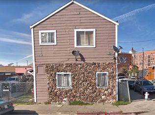 1104 34th St, Oakland, CA 94608