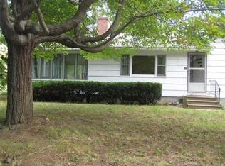 50 Ware St, West Brookfield, MA 01585