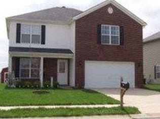 318 Camden Cir, Owensboro, KY 42301