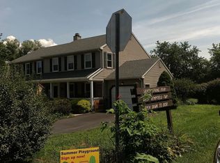 2807 Ironville Pike, Columbia, PA 17512