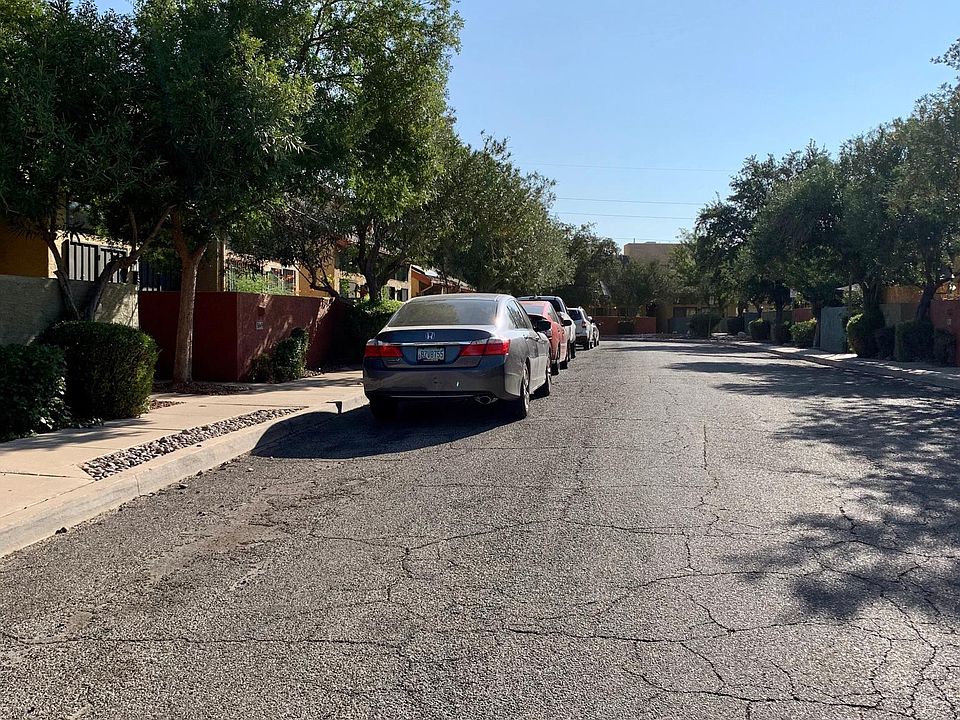 N Paseo de las Canchas street view
