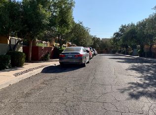 3849 N Paseo De Las Canchas, Tucson, AZ 85716