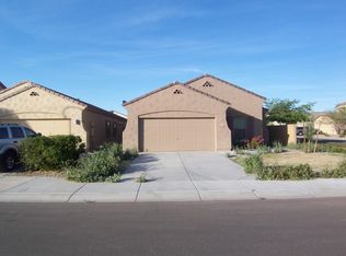 5336 W Minton Ave, Laveen, AZ 85339