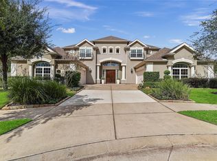47 Pravia Path Dr, Missouri City, TX 77459