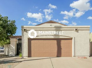 820 E Marco Polo Rd, Phoenix, AZ 85024