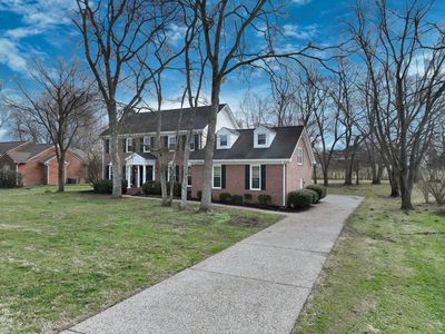 1204 Spearpoint Dr, Hendersonville, TN, 37075