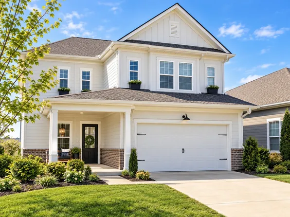 949 Carraway Ln, Spring Hill, TN 37174