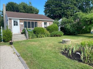 188 Ram Island Rd, Charlestown, RI 02813