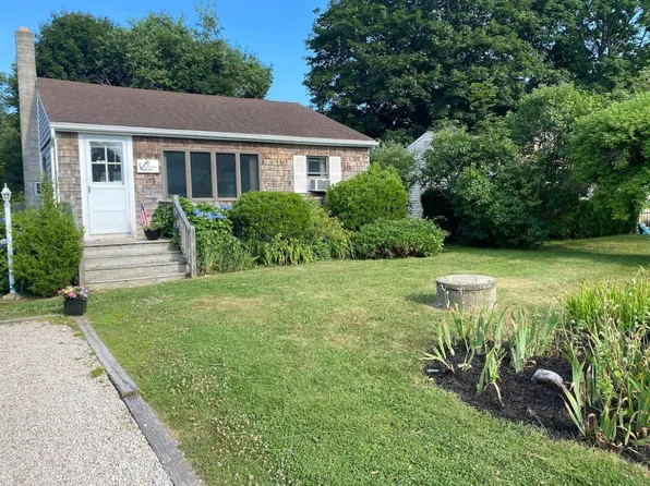 188 Ram Island Rd, Charlestown, RI 02813