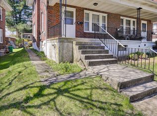 216 Hanley Pl, Reading, PA 19611