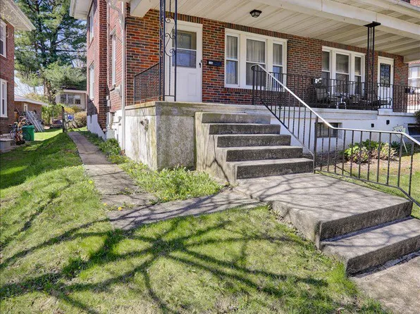 216 Hanley Pl, Reading, PA 19611