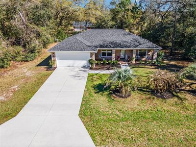 15625 SE 97th Ave, Summerfield, FL, 34491