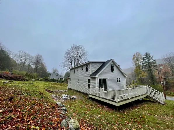 3748 Hall Meadow Road, Goshen, CT 06058